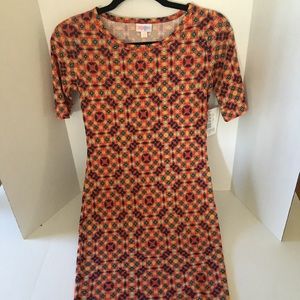 Lularoe Julia dress